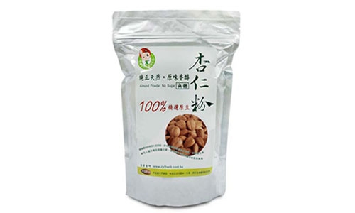 杏仁粉